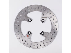 BRAKING RF7524 Brake Rotor