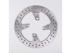 BRAKING RF7525 Brake Rotor