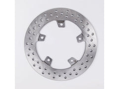BRAKING RF7528 Brake Rotor