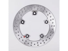 BRAKING RF7535 Brake Rotor