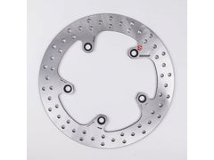 BRAKING RF7547 Brake Rotor