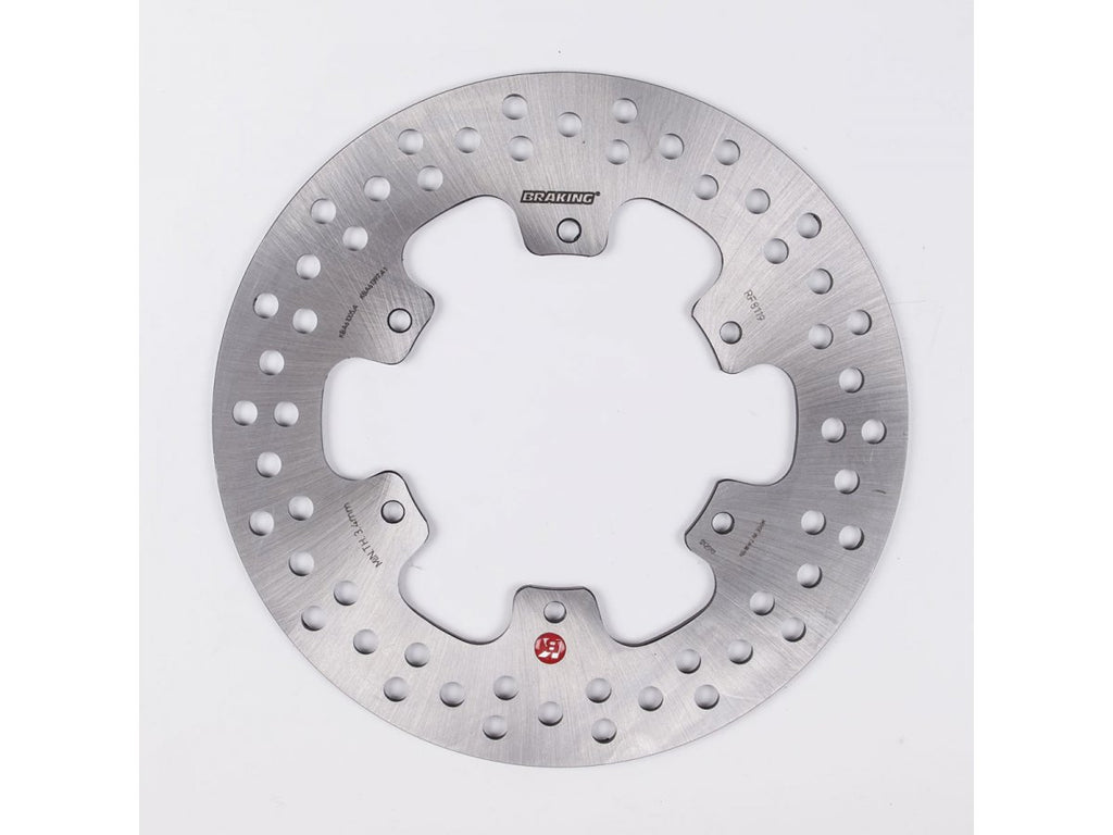 BRAKING RF8119