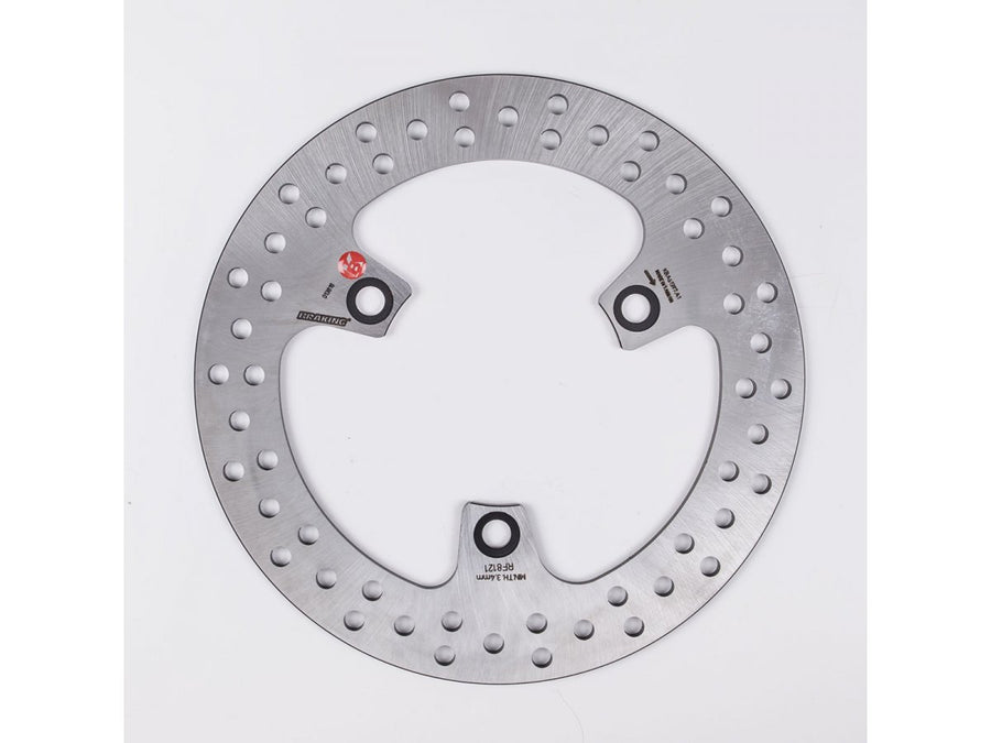 BRAKING RF8121