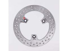 BRAKING RF8121 Brake Rotor