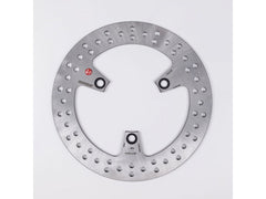 BRAKING RF8124 Brake Rotor
