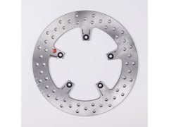 BRAKING RF8126 Brake Rotor