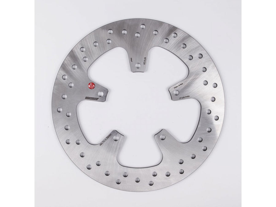 BRAKING RF8128