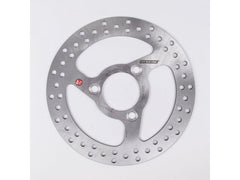 BRAKING RF8129 Brake Rotor