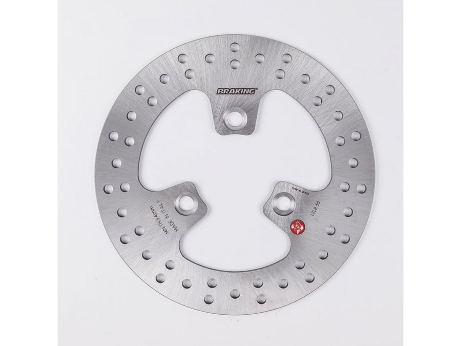 BRAKING RF8131