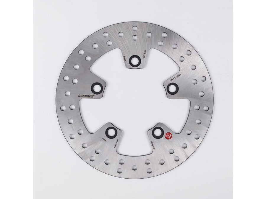 BRAKING RF8132
