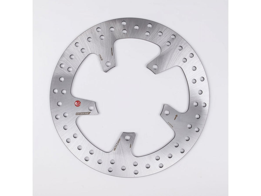 BRAKING RF8141