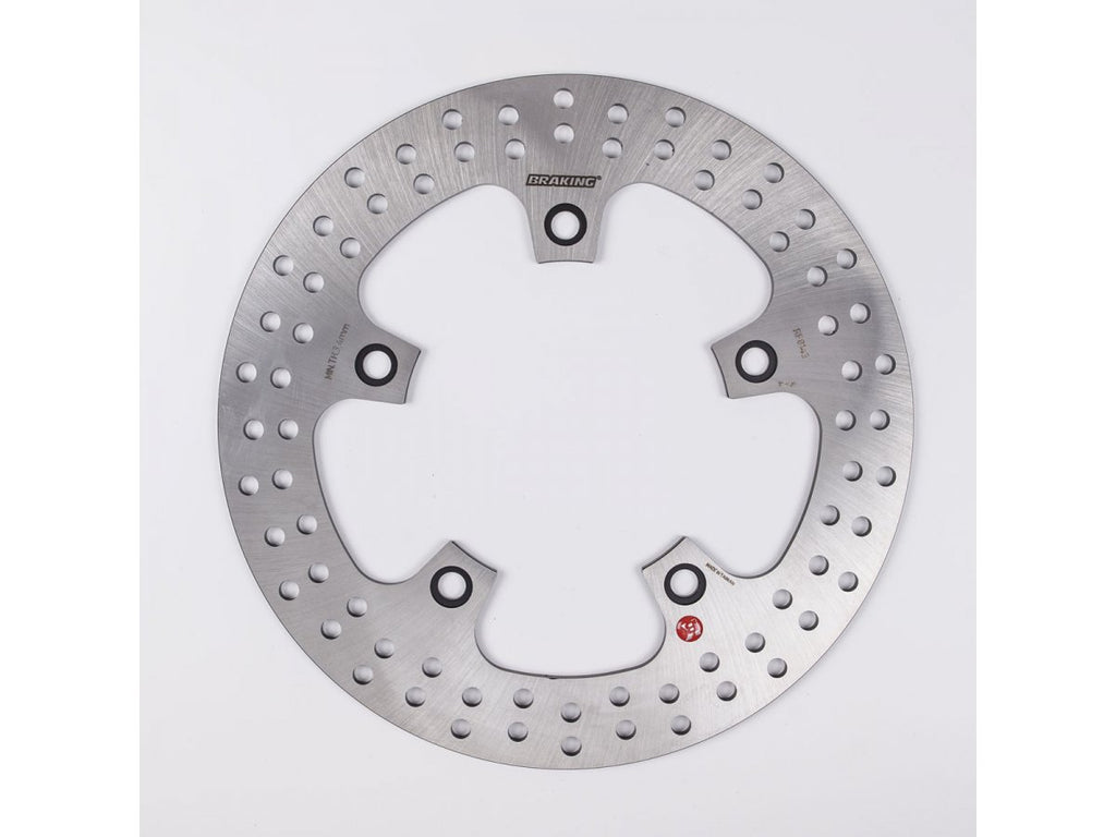 BRAKING RF8143