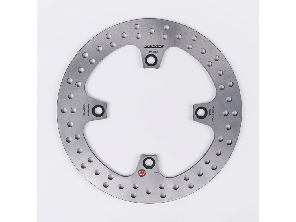 BRAKING RF8506