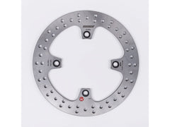 BRAKING RF8506 Brake Rotor