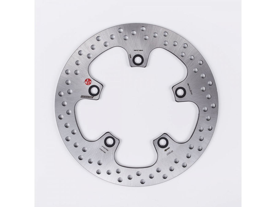 BRAKING RF8507