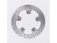 BRAKING RF8507 Brake Rotor