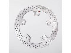 BRAKING RH7007 Brake Rotor