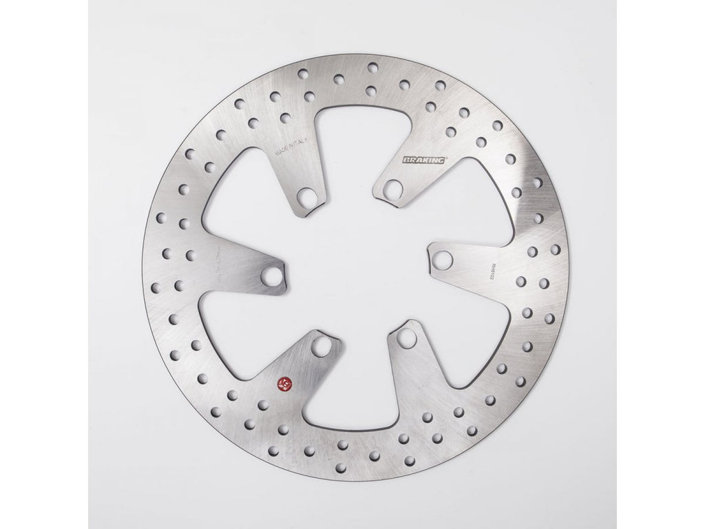 BRAKING RH8102