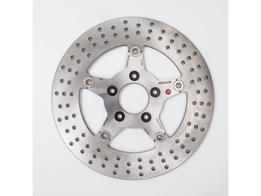 BRAKING RL3005