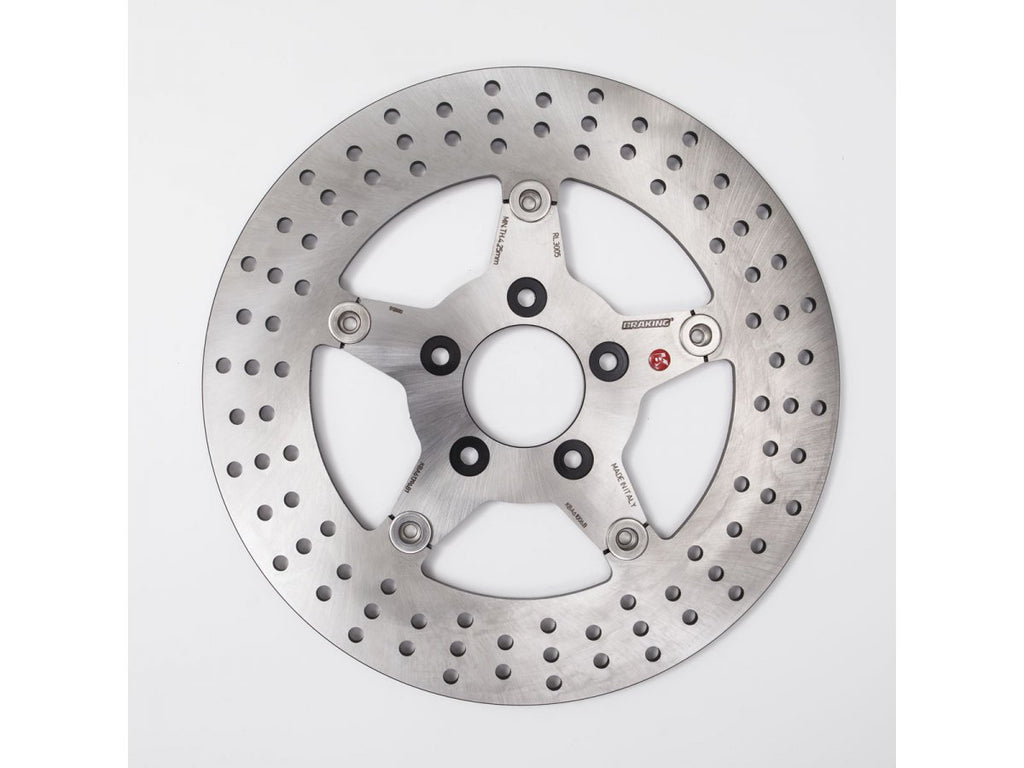 BRAKING RL3005