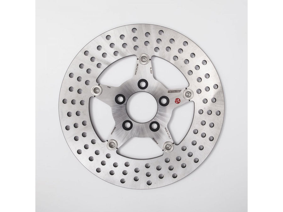 BRAKING RL3007