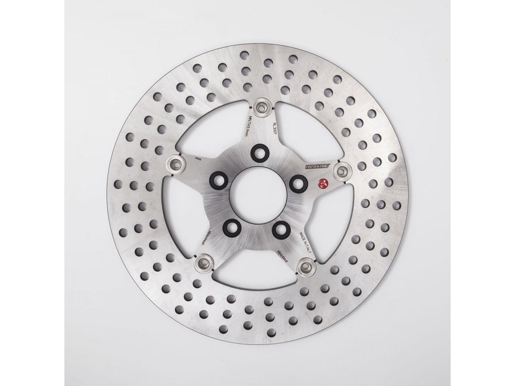 BRAKING RL3007