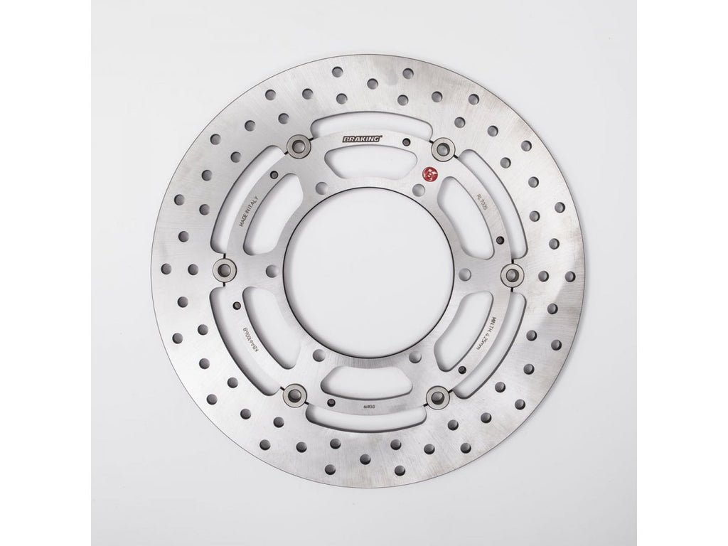 BRAKING RL7005