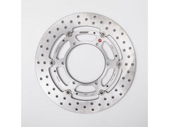 BRAKING RL7005 Brake Rotor