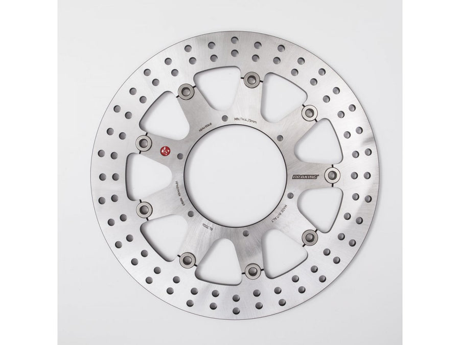BRAKING RL7006