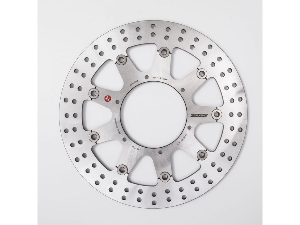 BRAKING RL7006