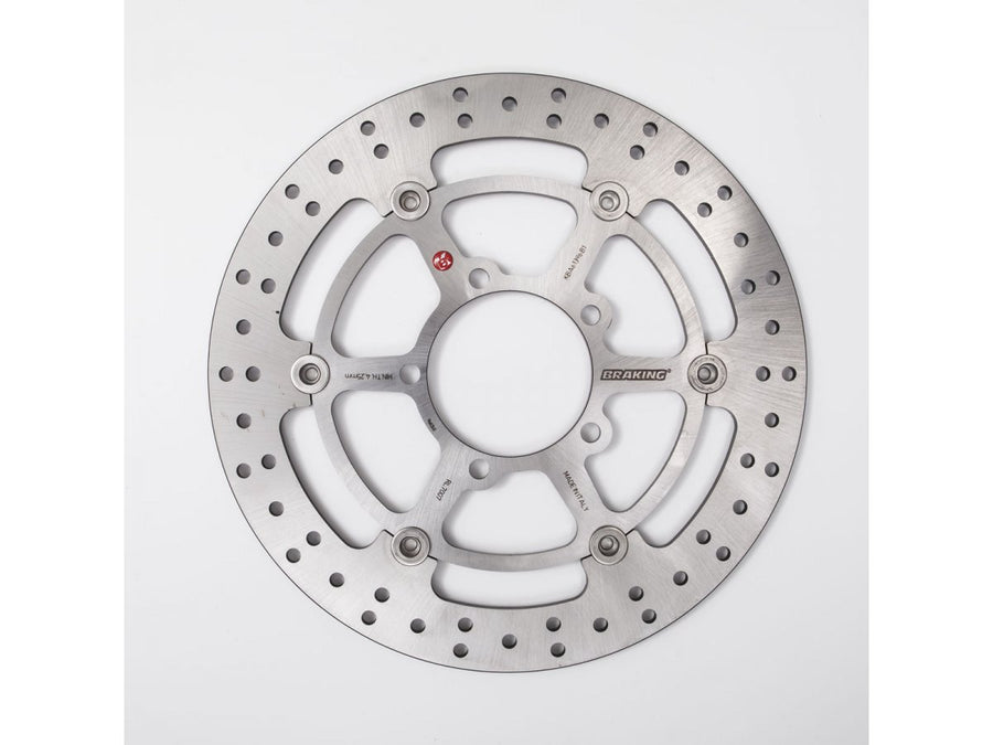 BRAKING RL7007