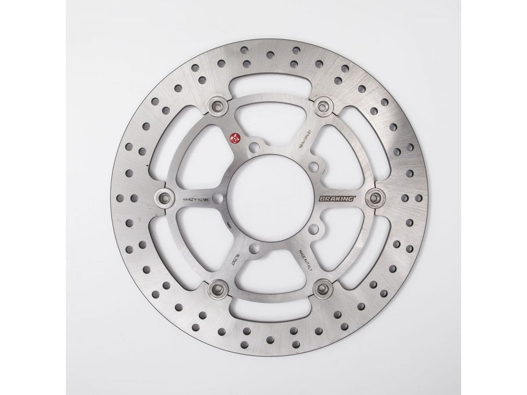 BRAKING RL7007