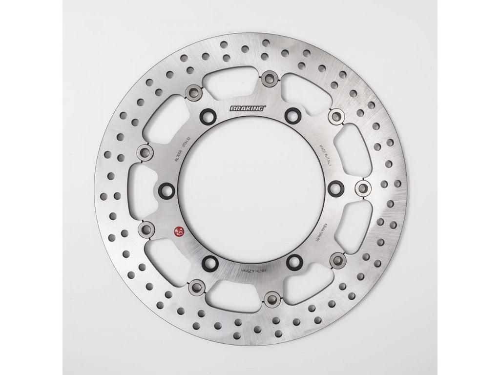 BRAKING RL7008