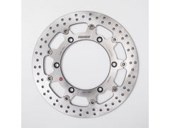 BRAKING RL7008 Brake Rotor