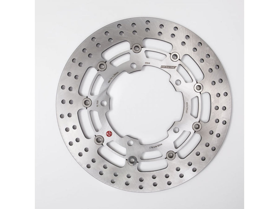 BRAKING RL7010