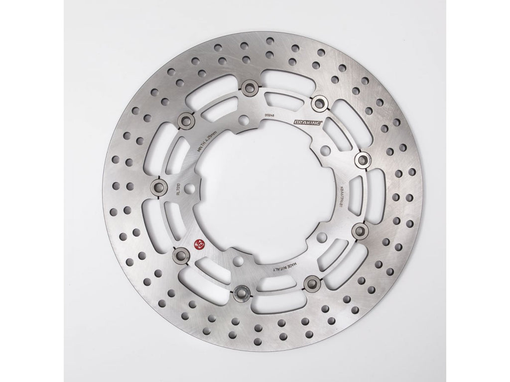 BRAKING RL7010