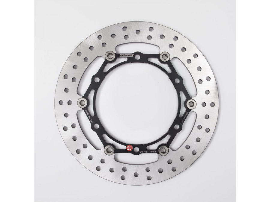BRAKING RL8001