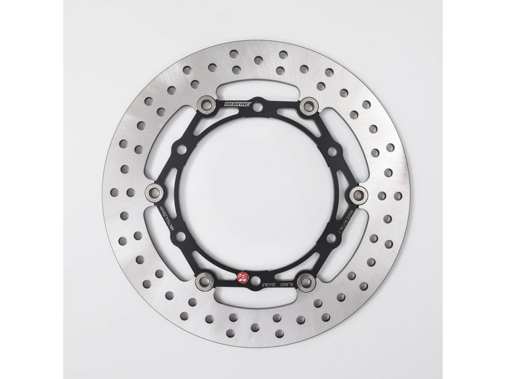 BRAKING RL8001