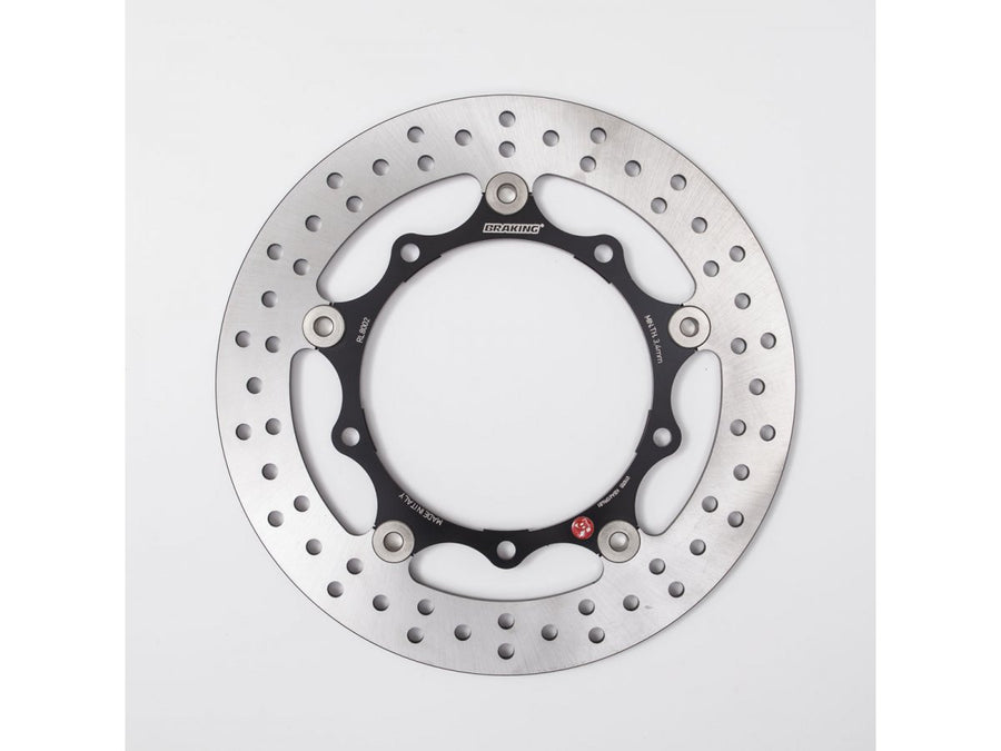 BRAKING RL8002