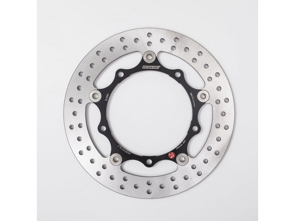 BRAKING RL8002