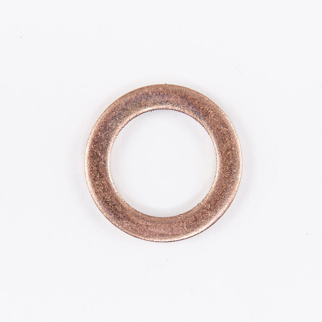 BRAKING RN2D011A FITTING COPPER 10 PZ/PCS