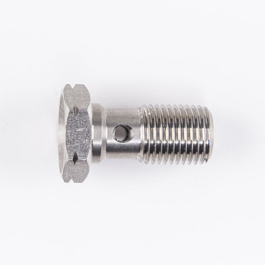 BRAKING RN3D008C FITTING STEEL
