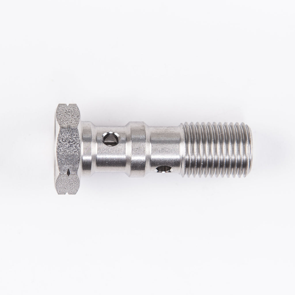 BRAKING RN3D009A FITTING STEEL