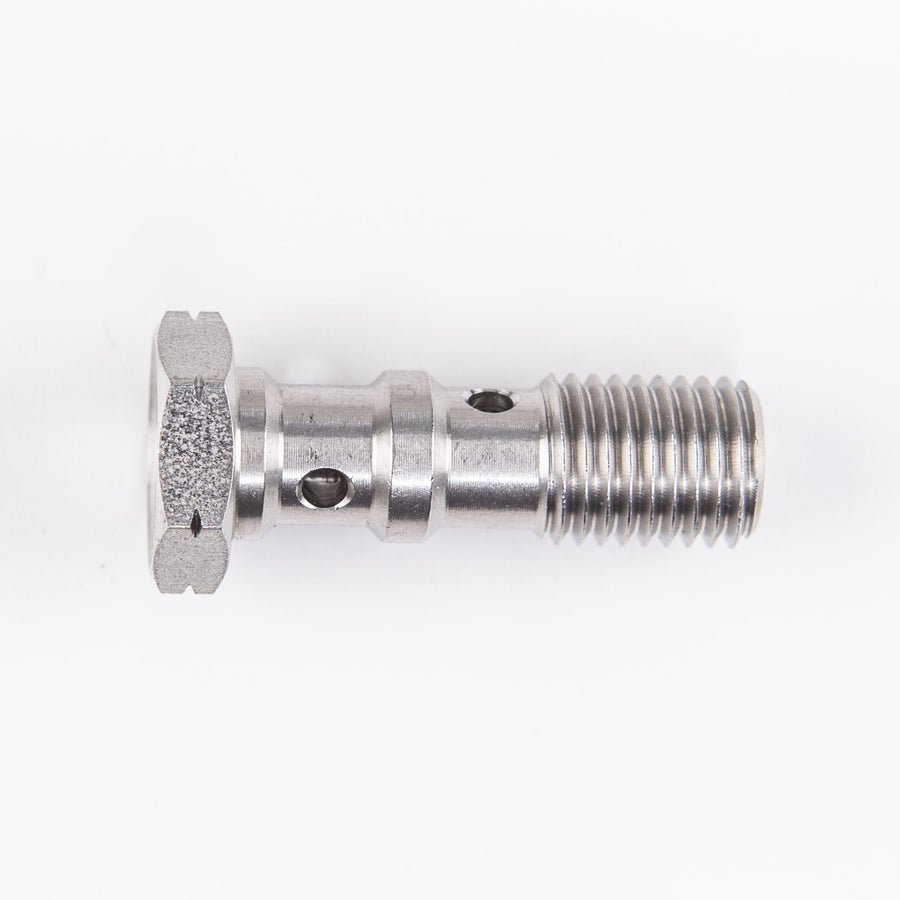 BRAKING RN3D009B FITTING STEEL