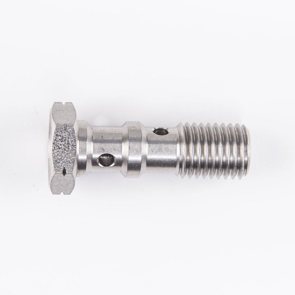 BRAKING RN3D009B FITTING STEEL