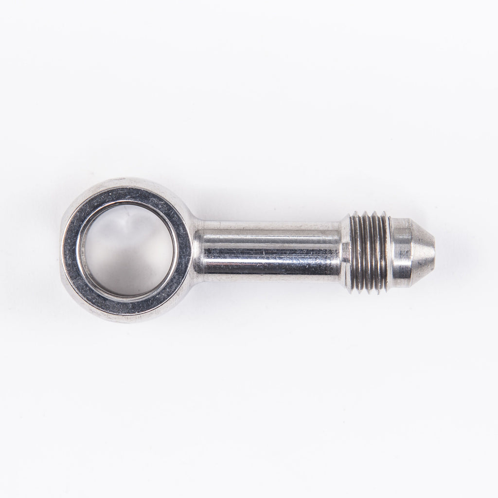 BRAKING RX0001 FITTING STEEL
