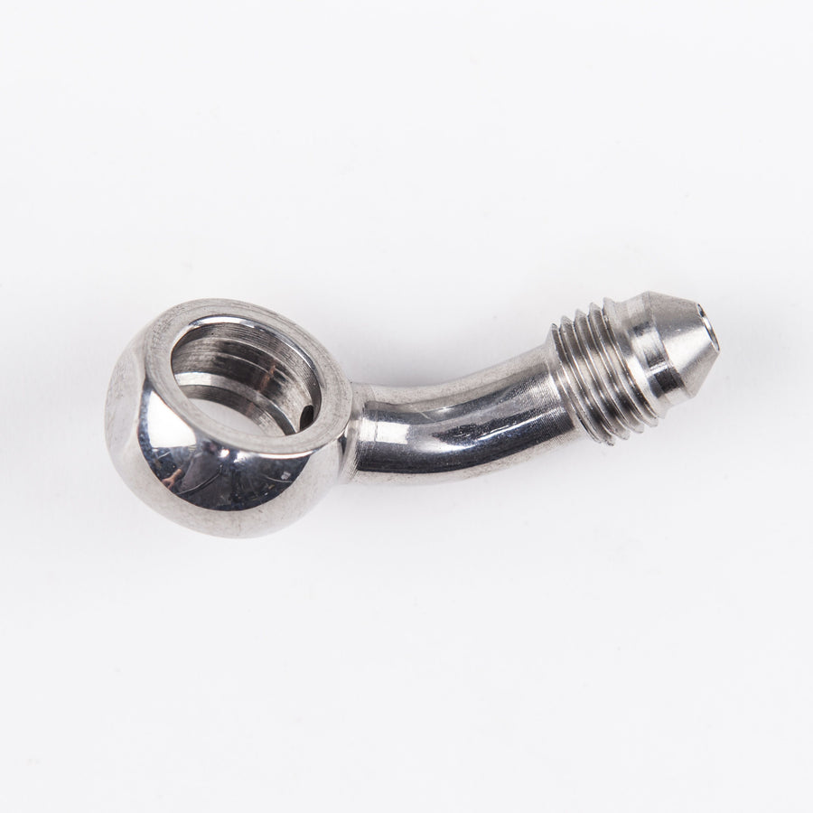 BRAKING RX0003 FITTING STEEL