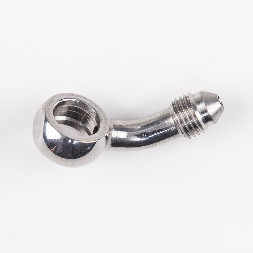 BRAKING RX0003 FITTING STEEL