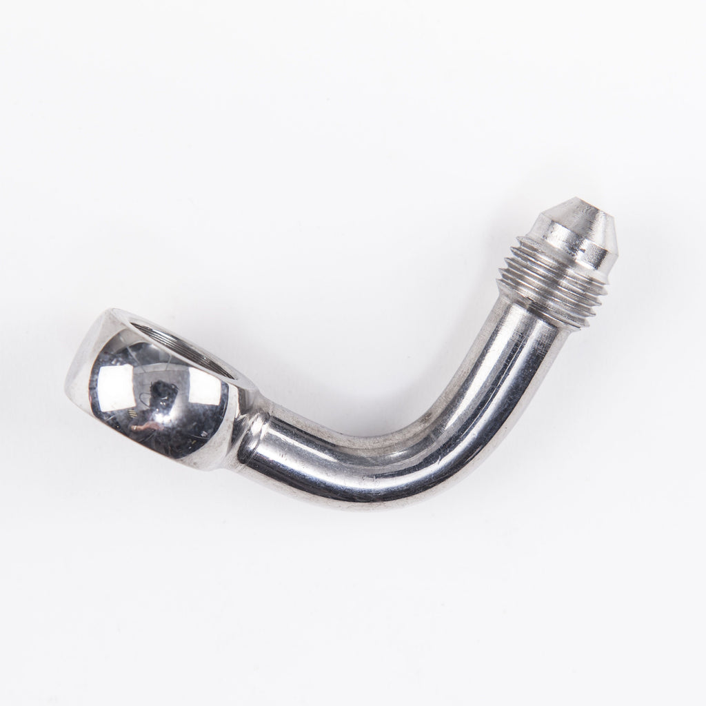 BRAKING RX0006 FITTING STEEL