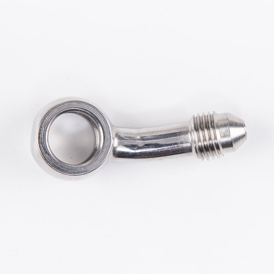 BRAKING RX0013 20° OFFSET LEFT HANDED BANJO ADAPTOR